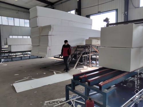 【吉林外墻保溫材料批發(fā)長(zhǎng)春苯板生產(chǎn)廠家四平苯板造型廠】- 