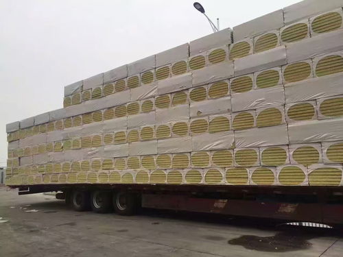 【廠家生產(chǎn)外墻防火巖棉板屋頂保溫隔熱板量大優(yōu)惠】- 