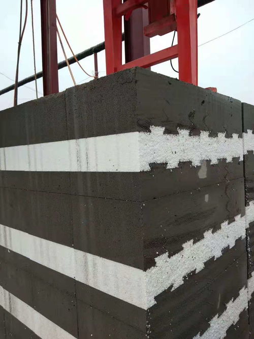 陜西外墻保溫砌塊生產廠家