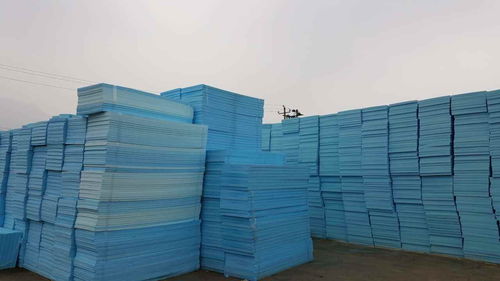 西和B1級阻燃隔熱XPS擠塑板 屋頂、外墻及地暖保溫的專業解決方案